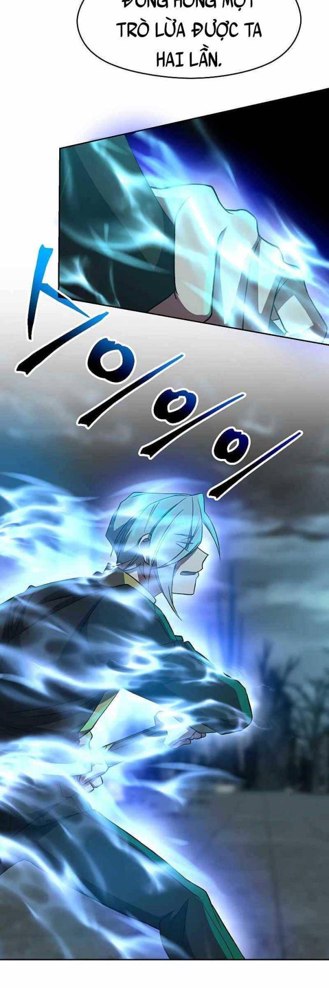 Đại Ma Đạo Sư Hồi Quy Chap 37 - Next Chap 38