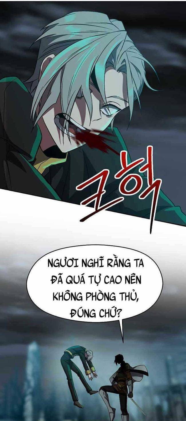 Đại Ma Đạo Sư Hồi Quy Chap 37 - Next Chap 38