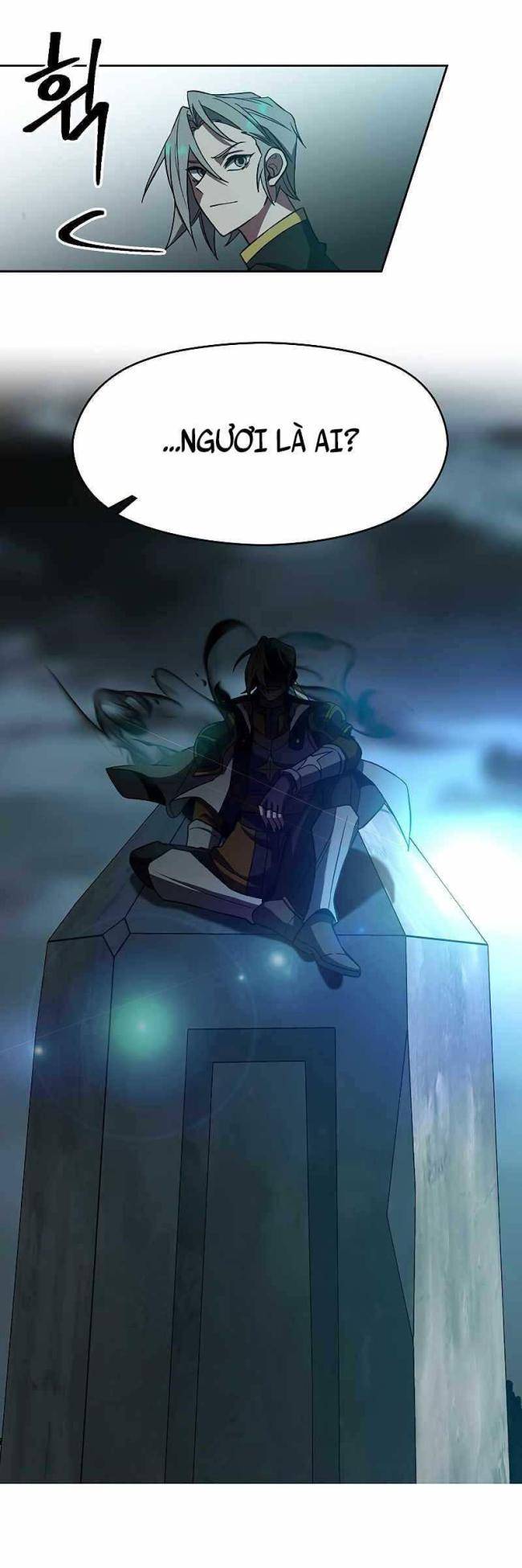 Đại Ma Đạo Sư Hồi Quy Chap 37 - Next Chap 38
