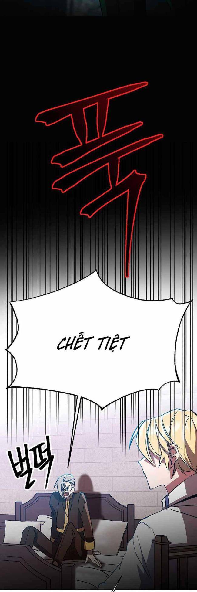 Đại Ma Đạo Sư Hồi Quy Chap 37 - Next Chap 38