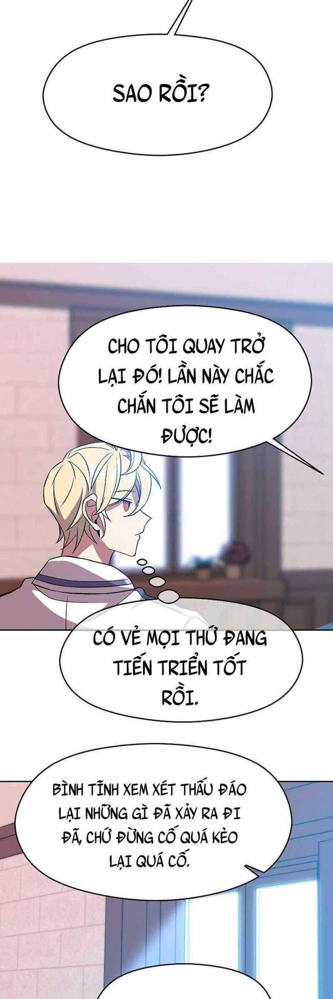Đại Ma Đạo Sư Hồi Quy Chap 37 - Next Chap 38