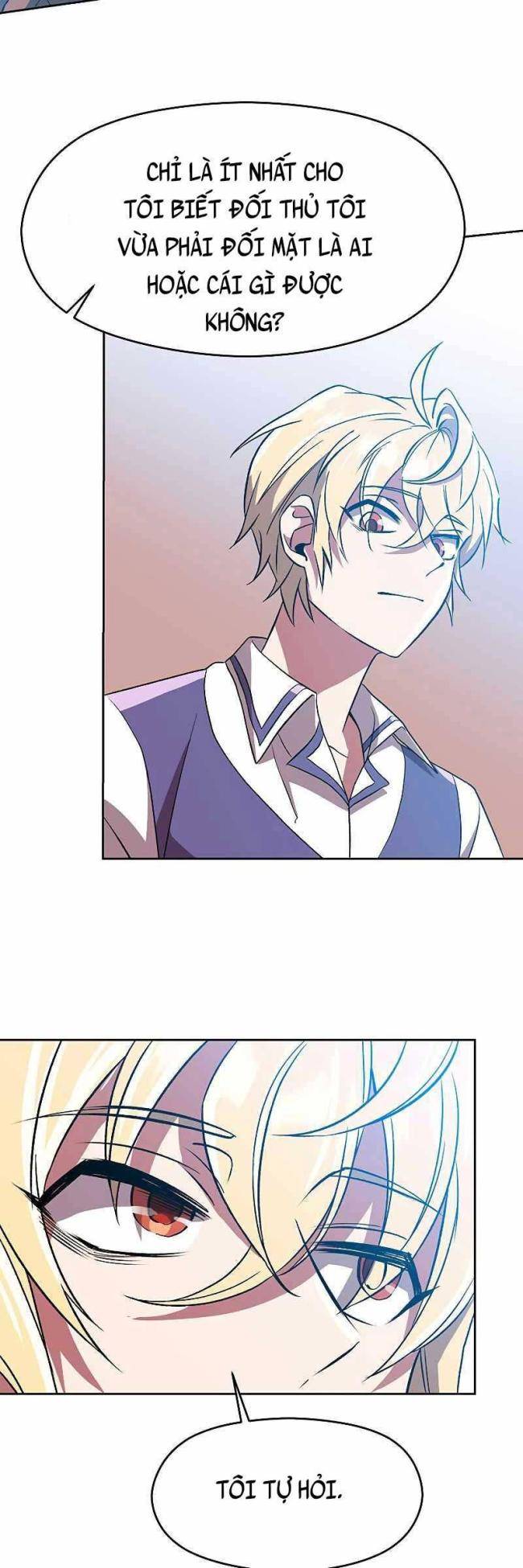 Đại Ma Đạo Sư Hồi Quy Chap 37 - Next Chap 38