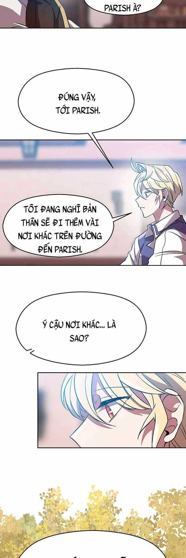 Đại Ma Đạo Sư Hồi Quy Chap 37 - Next Chap 38