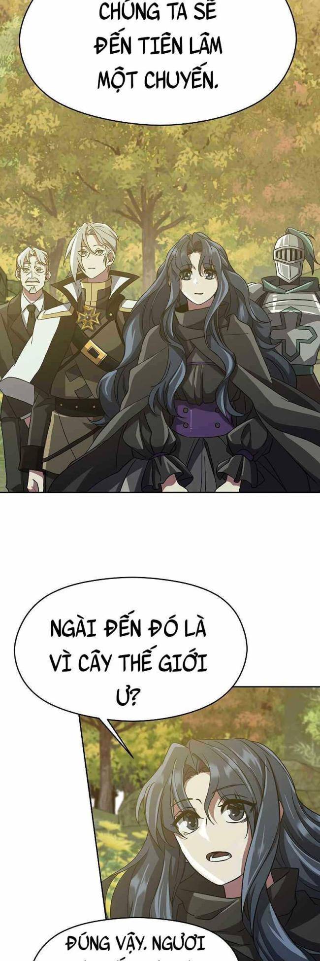 Đại Ma Đạo Sư Hồi Quy Chap 37 - Next Chap 38