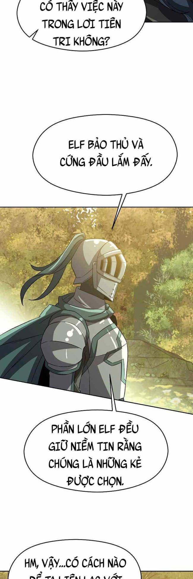 Đại Ma Đạo Sư Hồi Quy Chap 37 - Next Chap 38