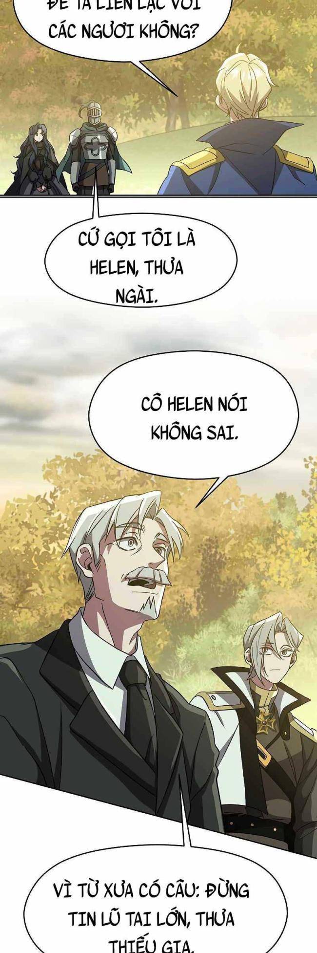 Đại Ma Đạo Sư Hồi Quy Chap 37 - Next Chap 38