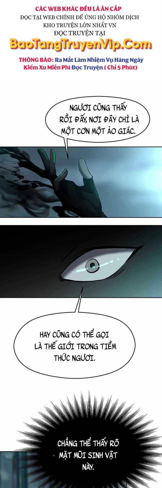 Đại Ma Đạo Sư Hồi Quy Chap 37 - Next Chap 38