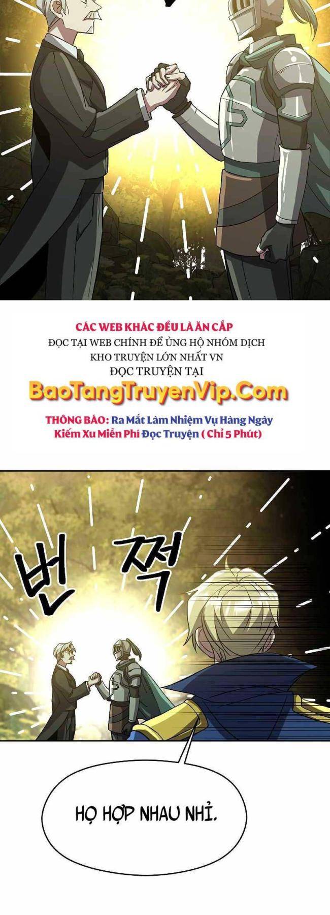 Đại Ma Đạo Sư Hồi Quy Chap 37 - Next Chap 38