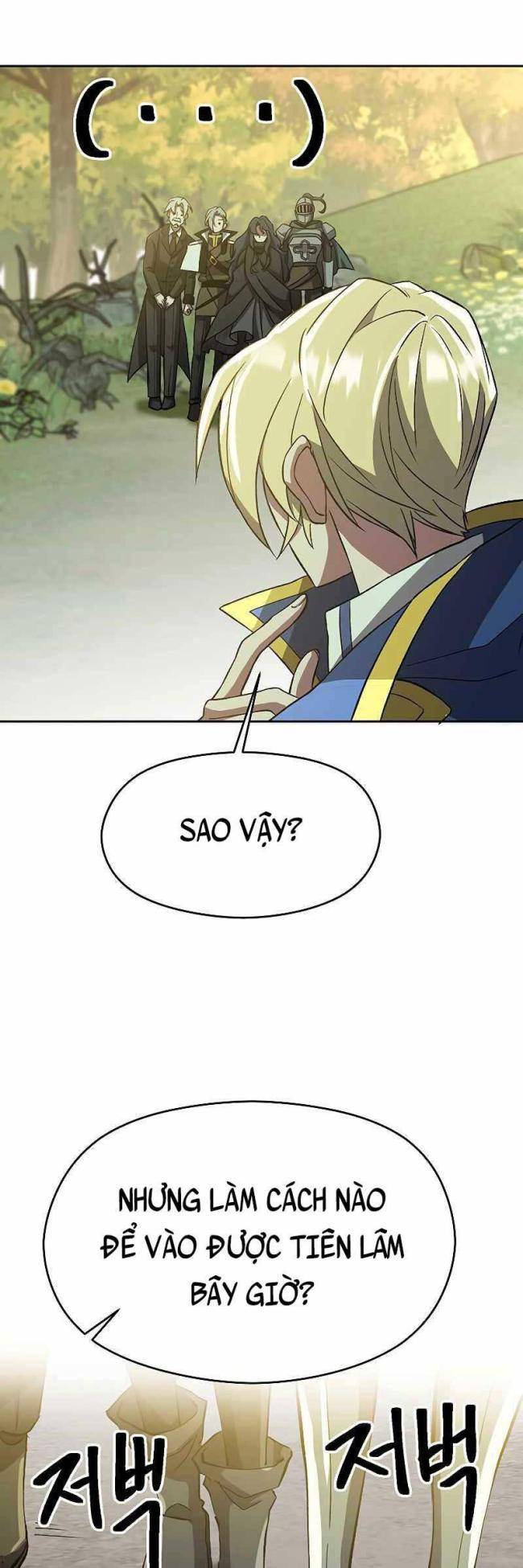 Đại Ma Đạo Sư Hồi Quy Chap 37 - Next Chap 38