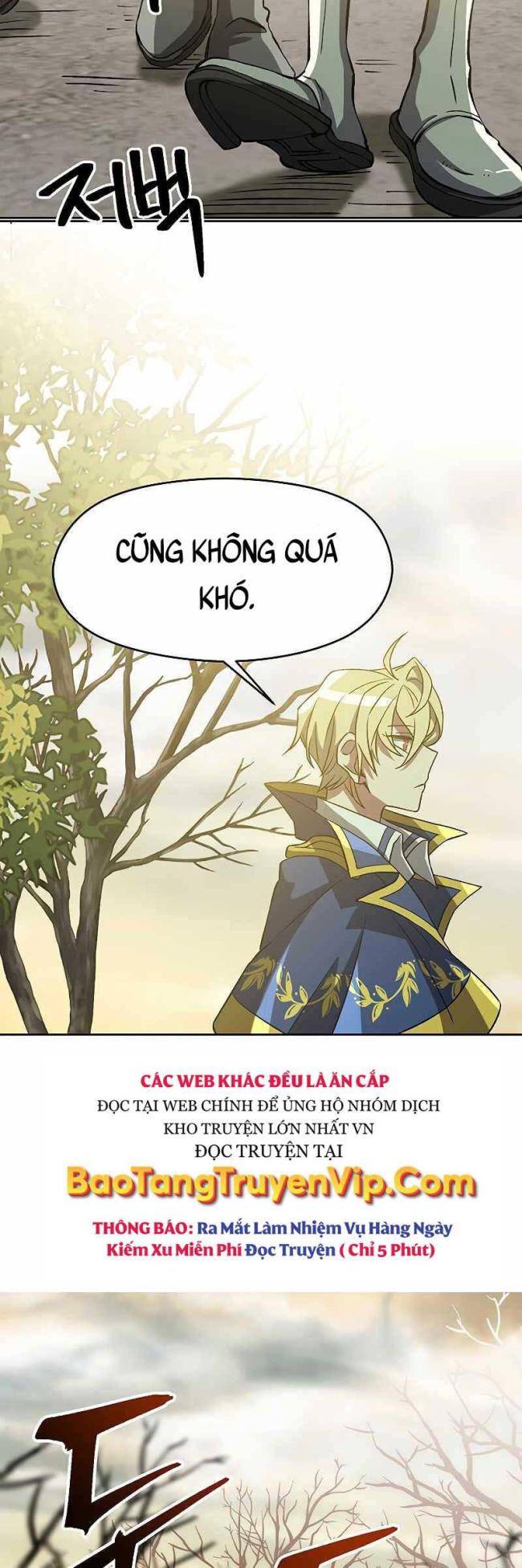 Đại Ma Đạo Sư Hồi Quy Chap 37 - Next Chap 38
