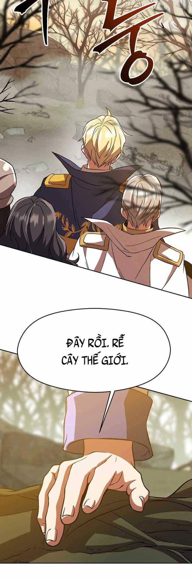 Đại Ma Đạo Sư Hồi Quy Chap 37 - Next Chap 38