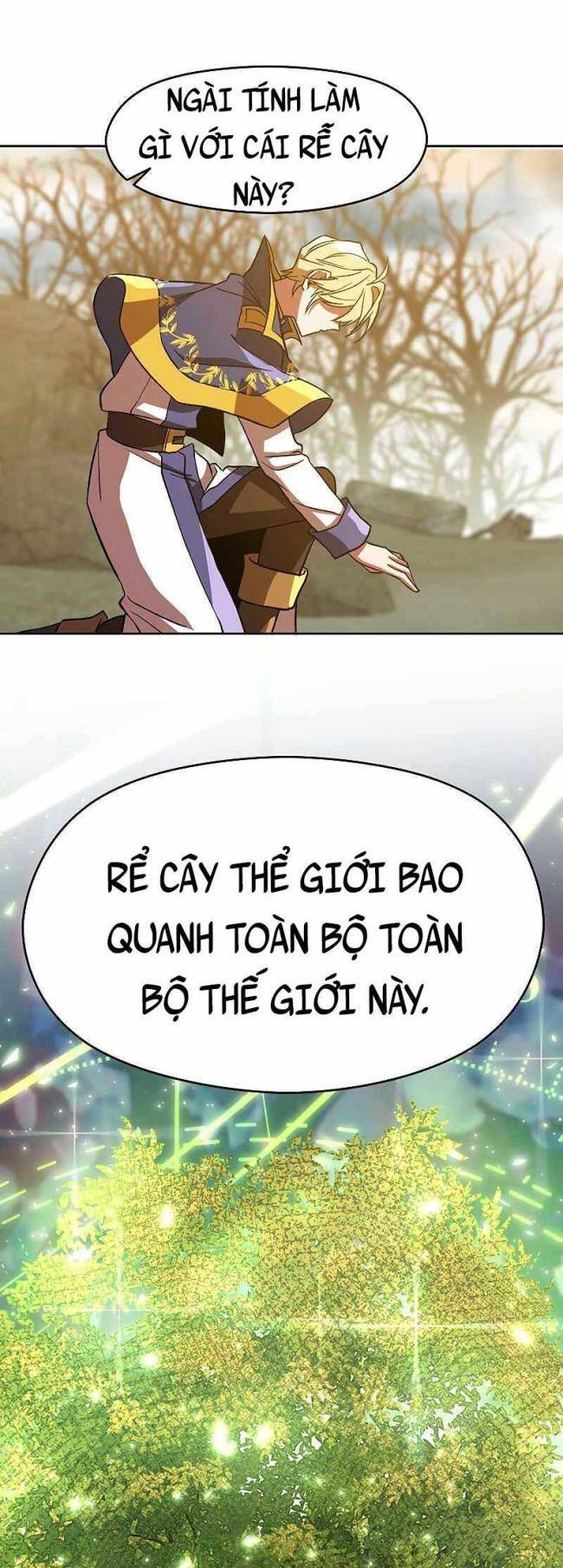 Đại Ma Đạo Sư Hồi Quy Chap 37 - Next Chap 38