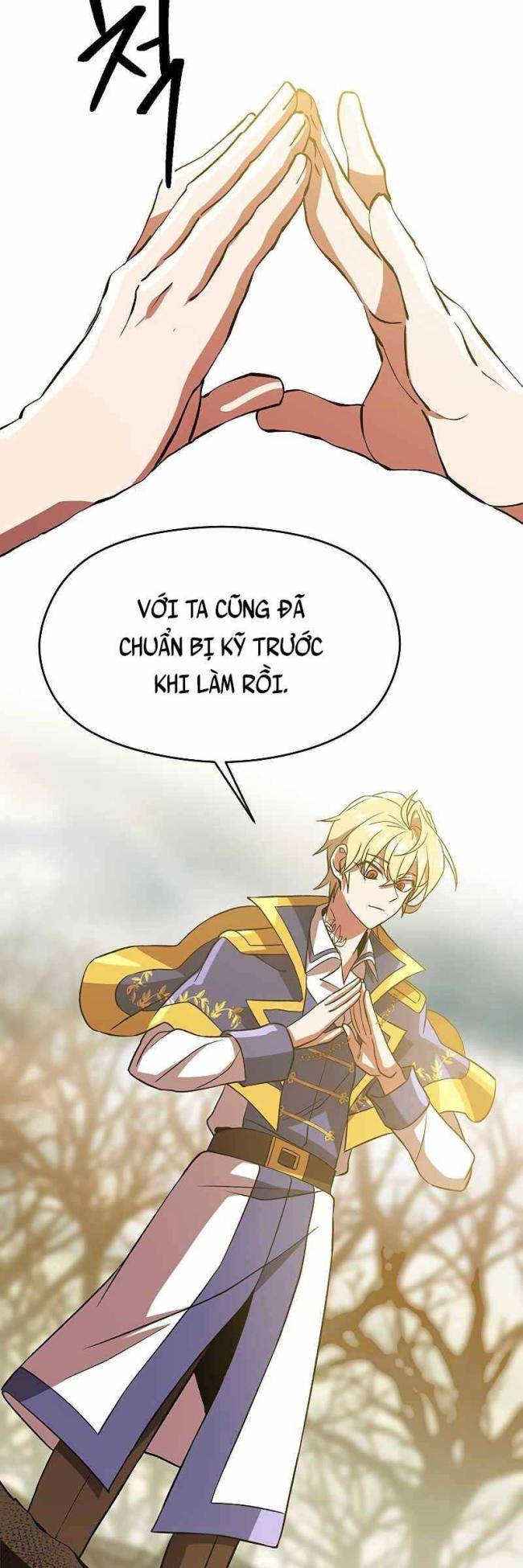 Đại Ma Đạo Sư Hồi Quy Chap 37 - Next Chap 38