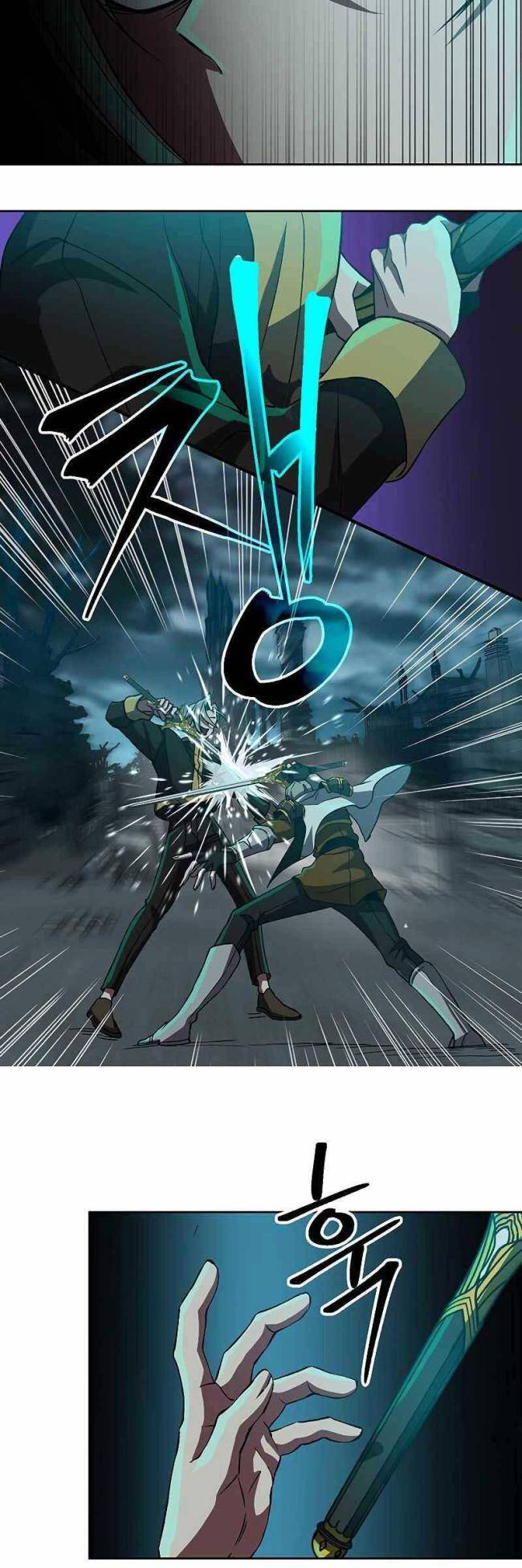 Đại Ma Đạo Sư Hồi Quy Chap 37 - Next Chap 38