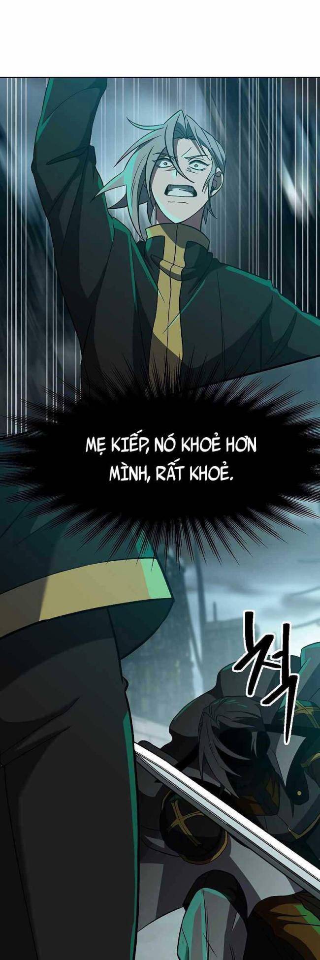 Đại Ma Đạo Sư Hồi Quy Chap 37 - Next Chap 38