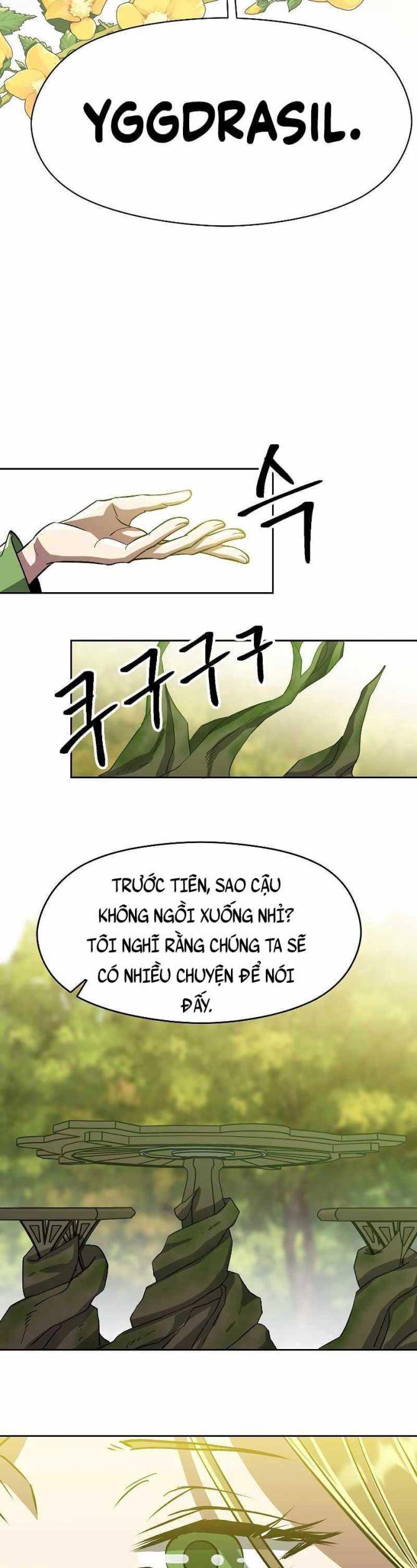 Đại Ma Đạo Sư Hồi Quy Chap 38 - Next Chap 39