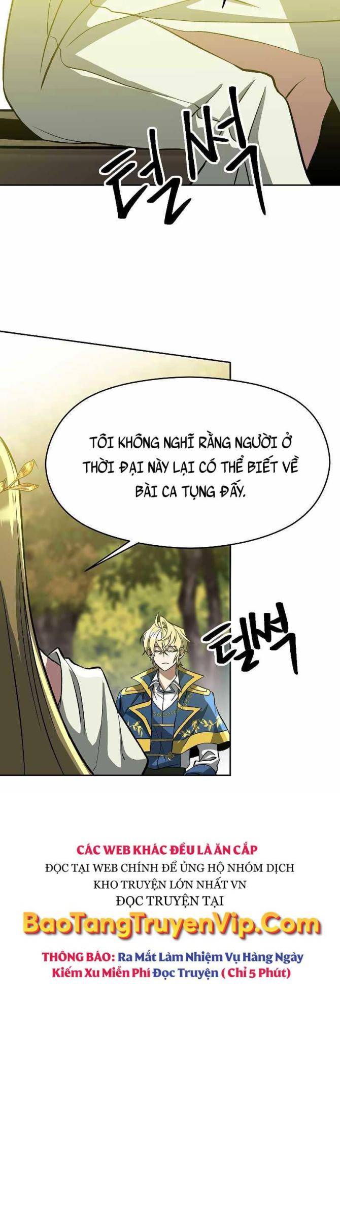 Đại Ma Đạo Sư Hồi Quy Chap 38 - Next Chap 39