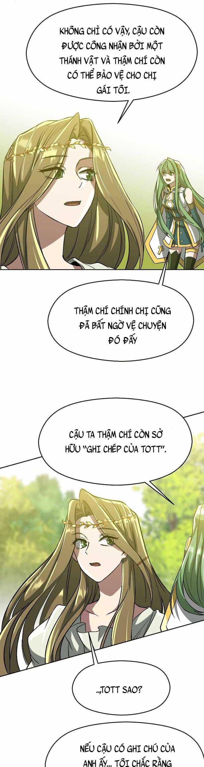 Đại Ma Đạo Sư Hồi Quy Chap 38 - Next Chap 39
