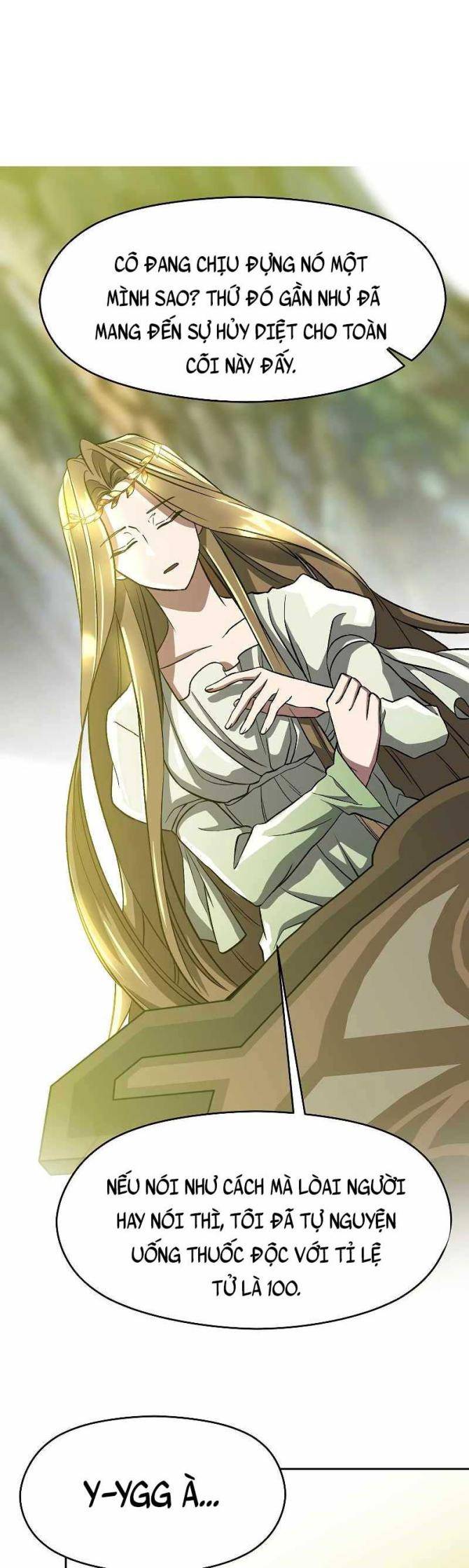Đại Ma Đạo Sư Hồi Quy Chap 38 - Next Chap 39