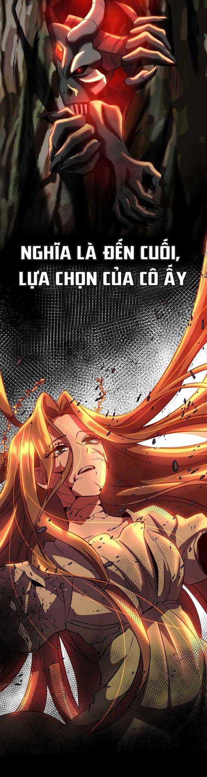 Đại Ma Đạo Sư Hồi Quy Chap 38 - Next Chap 39