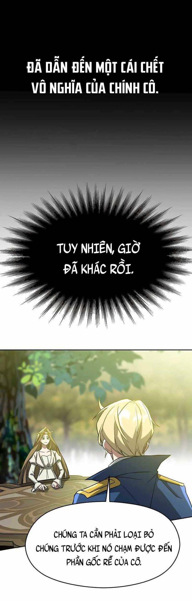 Đại Ma Đạo Sư Hồi Quy Chap 38 - Next Chap 39