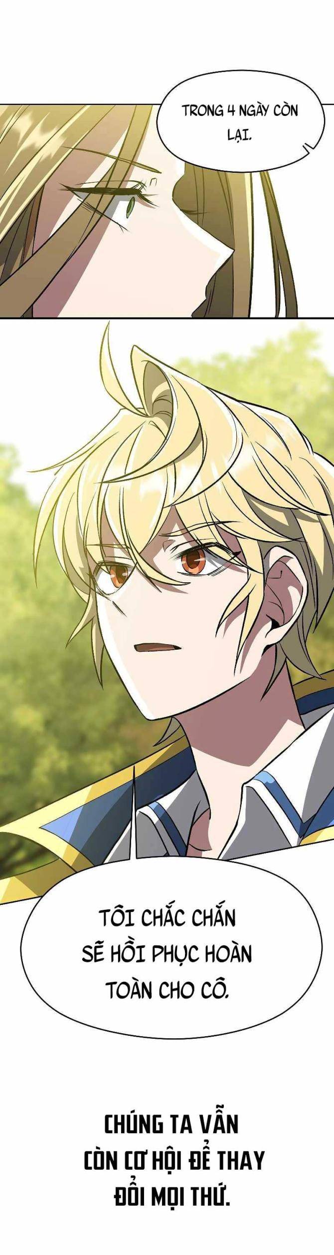 Đại Ma Đạo Sư Hồi Quy Chap 38 - Next Chap 39