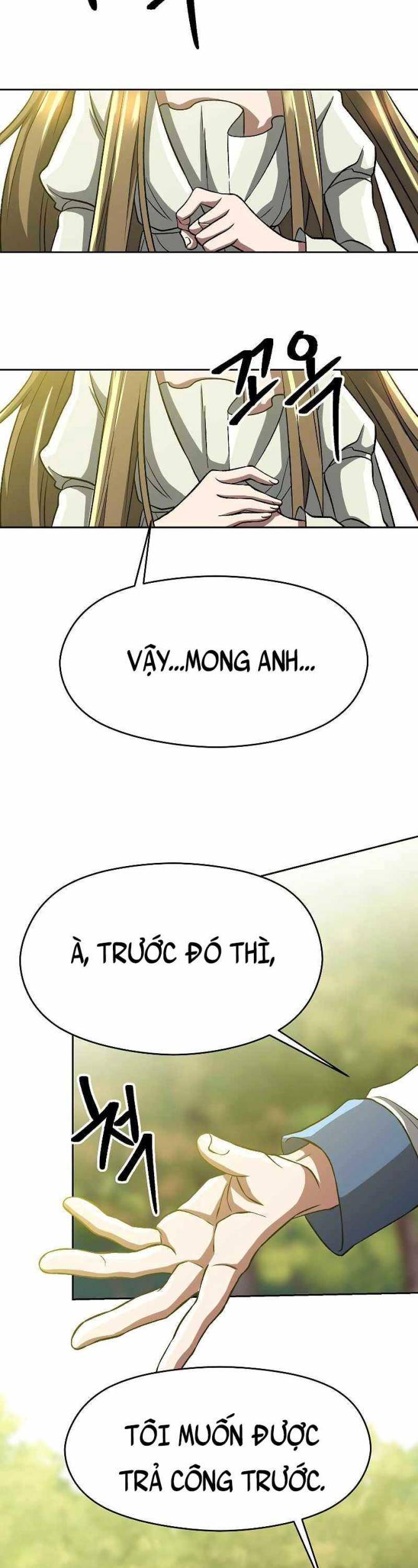 Đại Ma Đạo Sư Hồi Quy Chap 38 - Next Chap 39