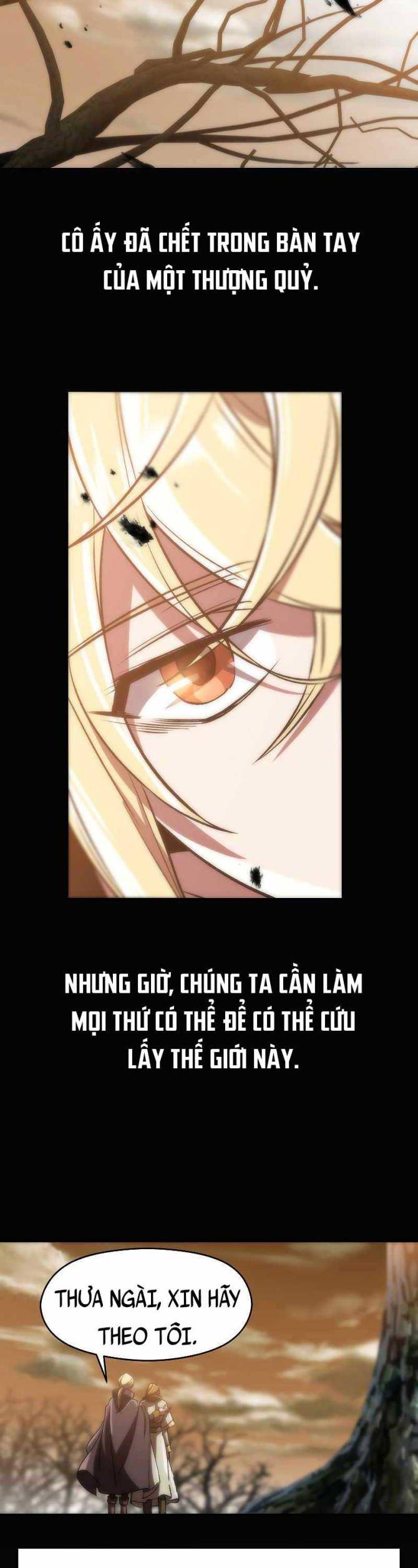 Đại Ma Đạo Sư Hồi Quy Chap 38 - Next Chap 39