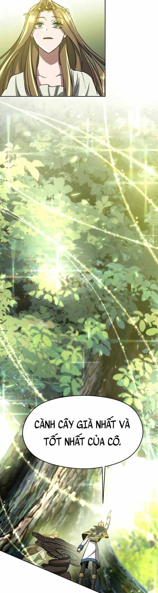 Đại Ma Đạo Sư Hồi Quy Chap 38 - Next Chap 39