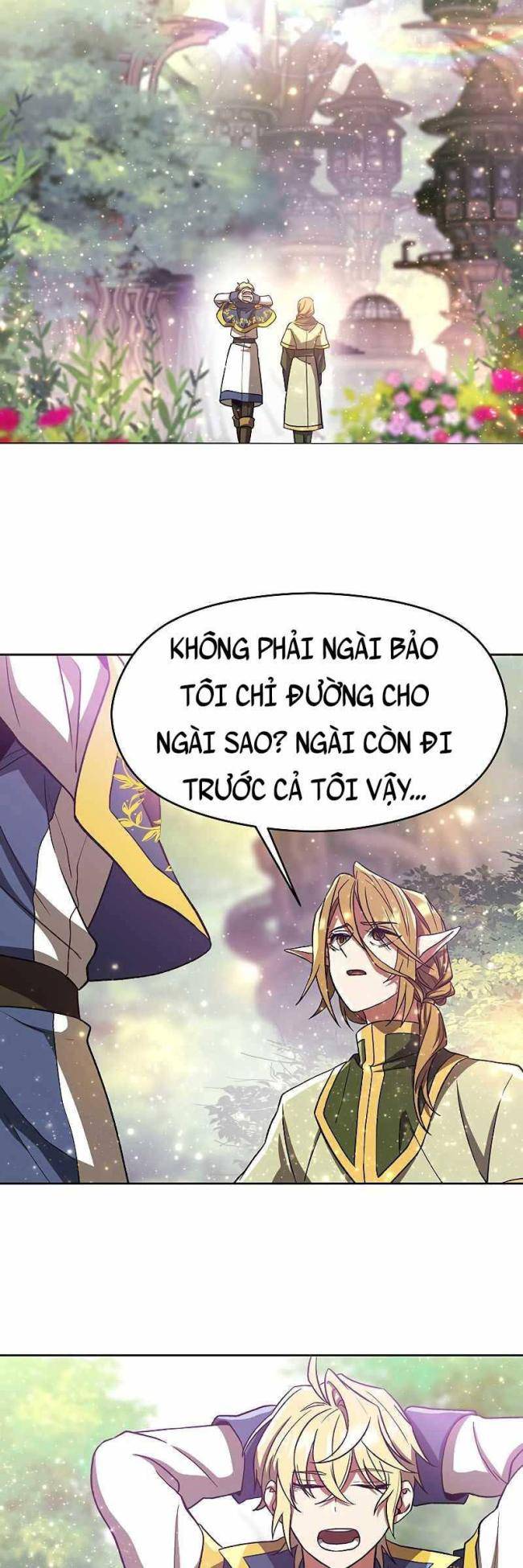 Đại Ma Đạo Sư Hồi Quy Chap 39 - Next Chap 40