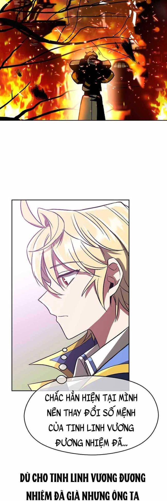 Đại Ma Đạo Sư Hồi Quy Chap 39 - Next Chap 40