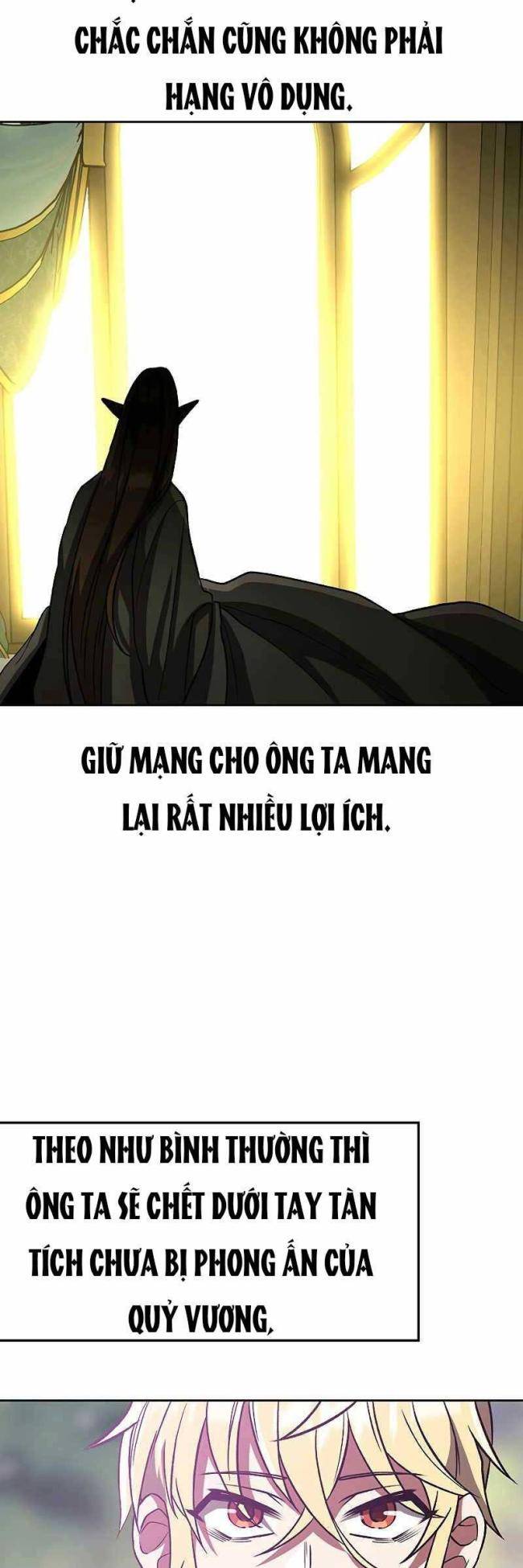 Đại Ma Đạo Sư Hồi Quy Chap 39 - Next Chap 40