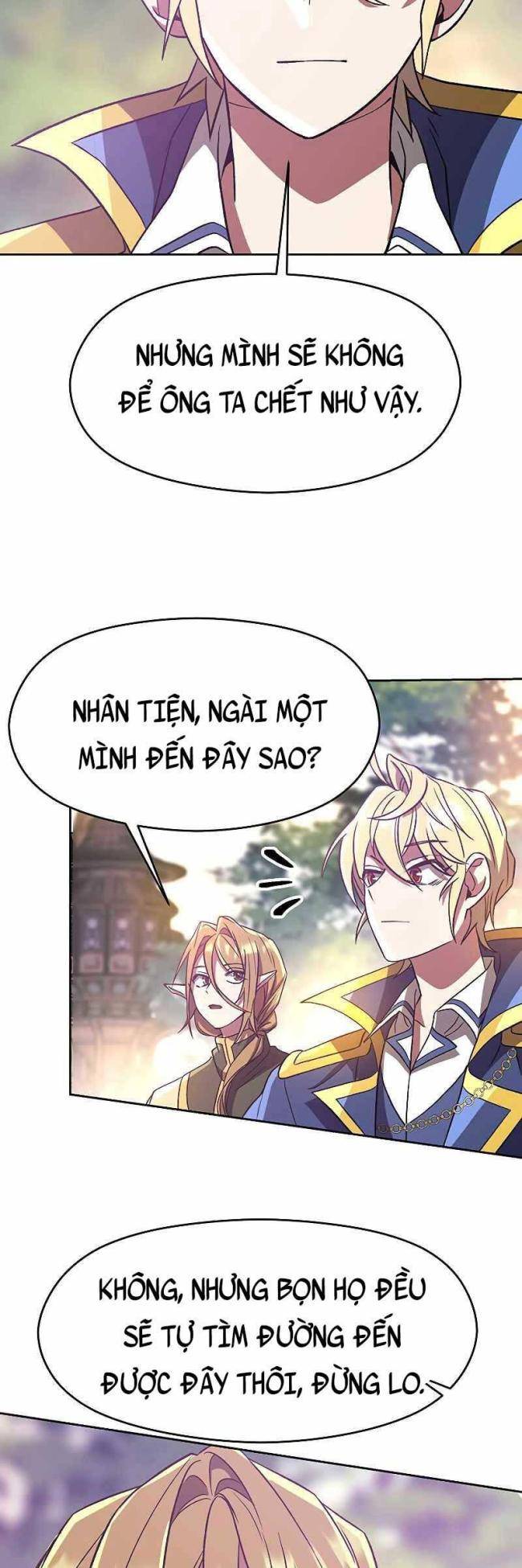 Đại Ma Đạo Sư Hồi Quy Chap 39 - Next Chap 40