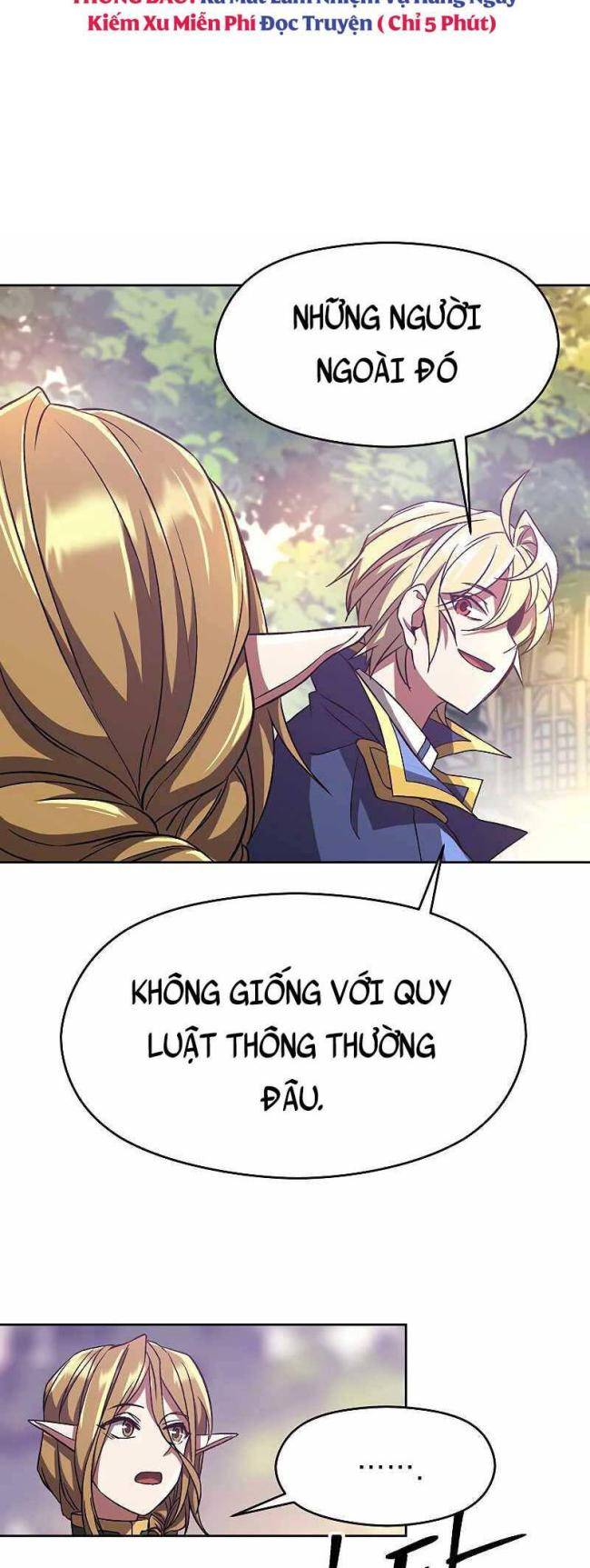 Đại Ma Đạo Sư Hồi Quy Chap 39 - Next Chap 40