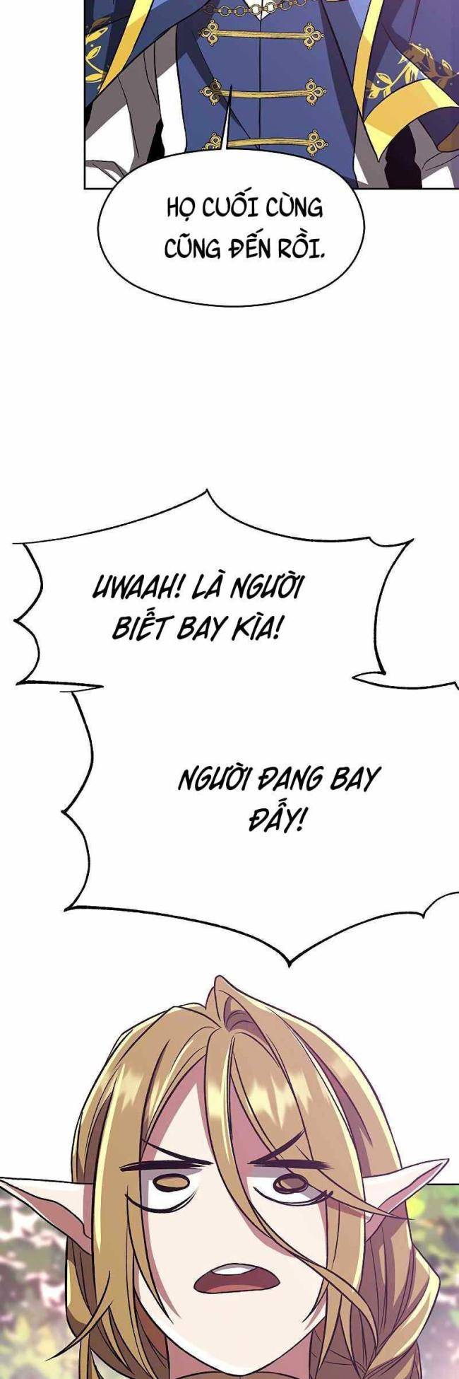 Đại Ma Đạo Sư Hồi Quy Chap 39 - Next Chap 40