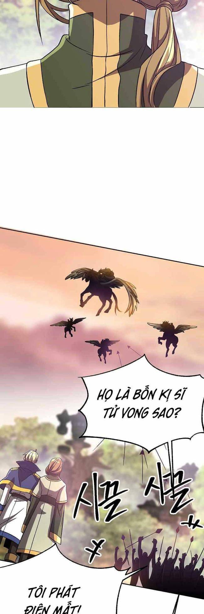 Đại Ma Đạo Sư Hồi Quy Chap 39 - Next Chap 40