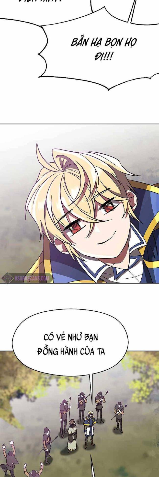 Đại Ma Đạo Sư Hồi Quy Chap 39 - Next Chap 40