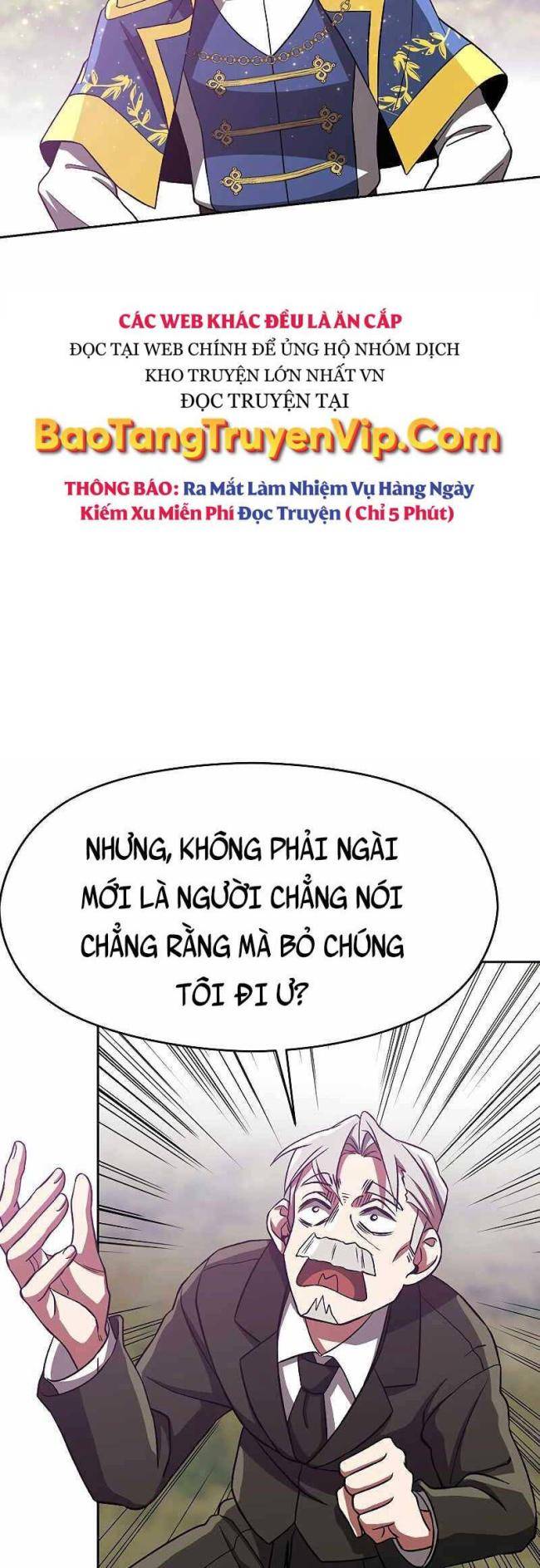 Đại Ma Đạo Sư Hồi Quy Chap 39 - Next Chap 40