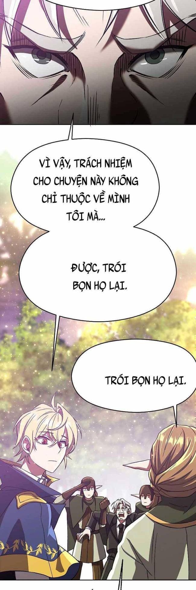 Đại Ma Đạo Sư Hồi Quy Chap 39 - Next Chap 40