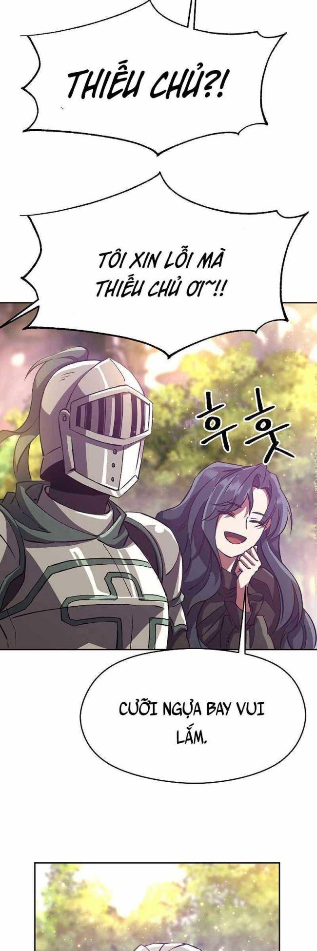 Đại Ma Đạo Sư Hồi Quy Chap 39 - Next Chap 40