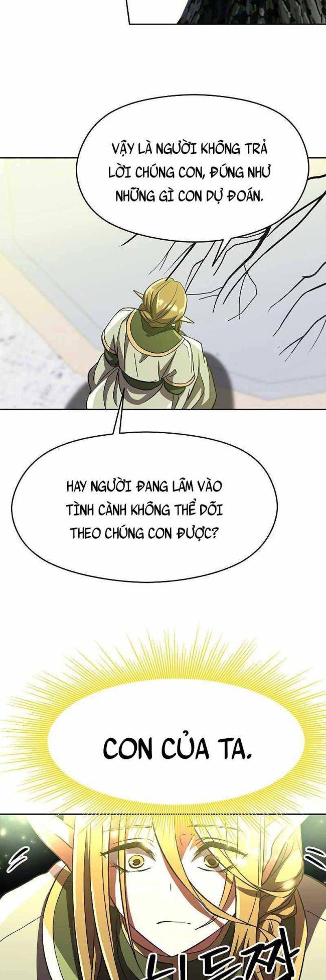 Đại Ma Đạo Sư Hồi Quy Chap 39 - Next Chap 40