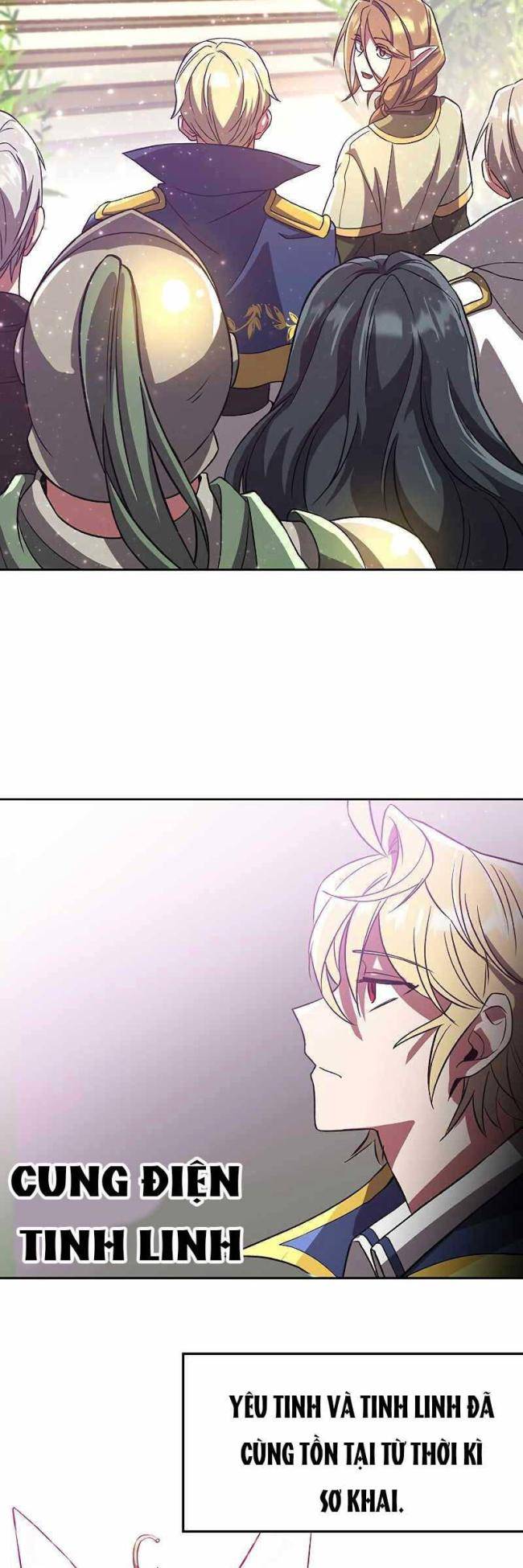 Đại Ma Đạo Sư Hồi Quy Chap 39 - Next Chap 40