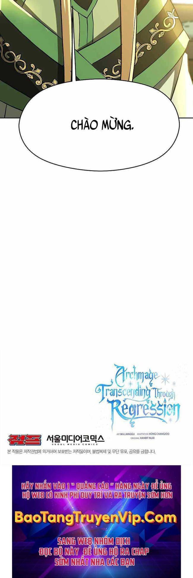 Đại Ma Đạo Sư Hồi Quy Chap 39 - Next Chap 40