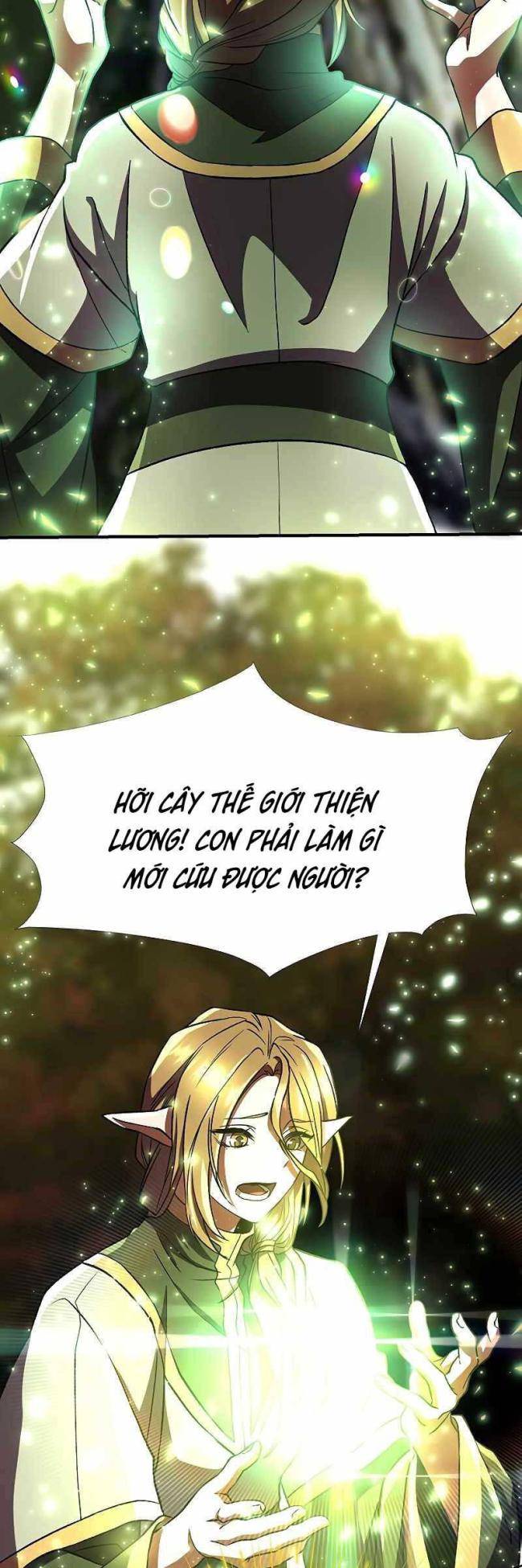 Đại Ma Đạo Sư Hồi Quy Chap 39 - Next Chap 40