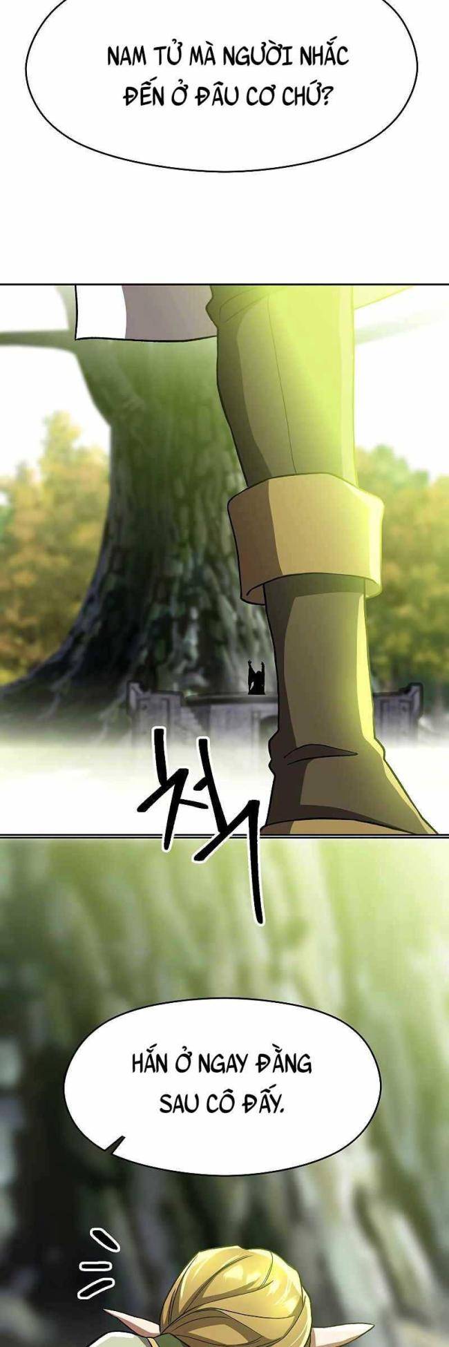 Đại Ma Đạo Sư Hồi Quy Chap 39 - Next Chap 40