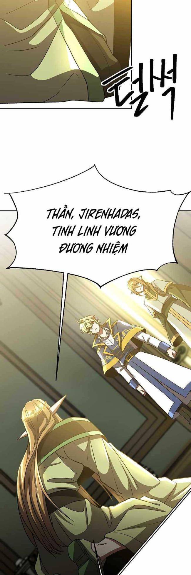 Đại Ma Đạo Sư Hồi Quy Chap 40 - Next Chap 41