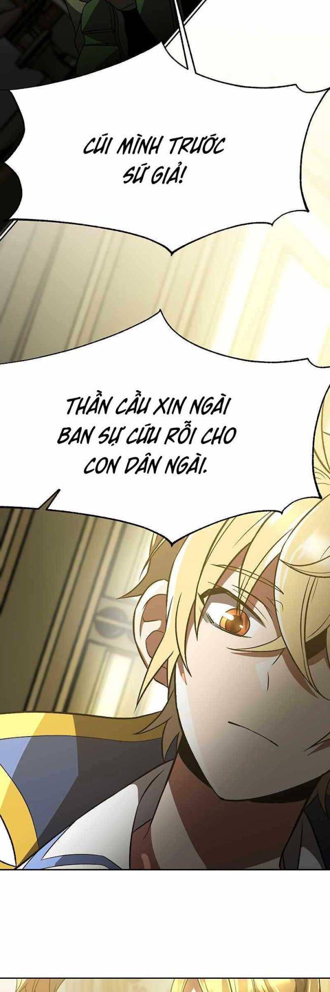 Đại Ma Đạo Sư Hồi Quy Chap 40 - Next Chap 41