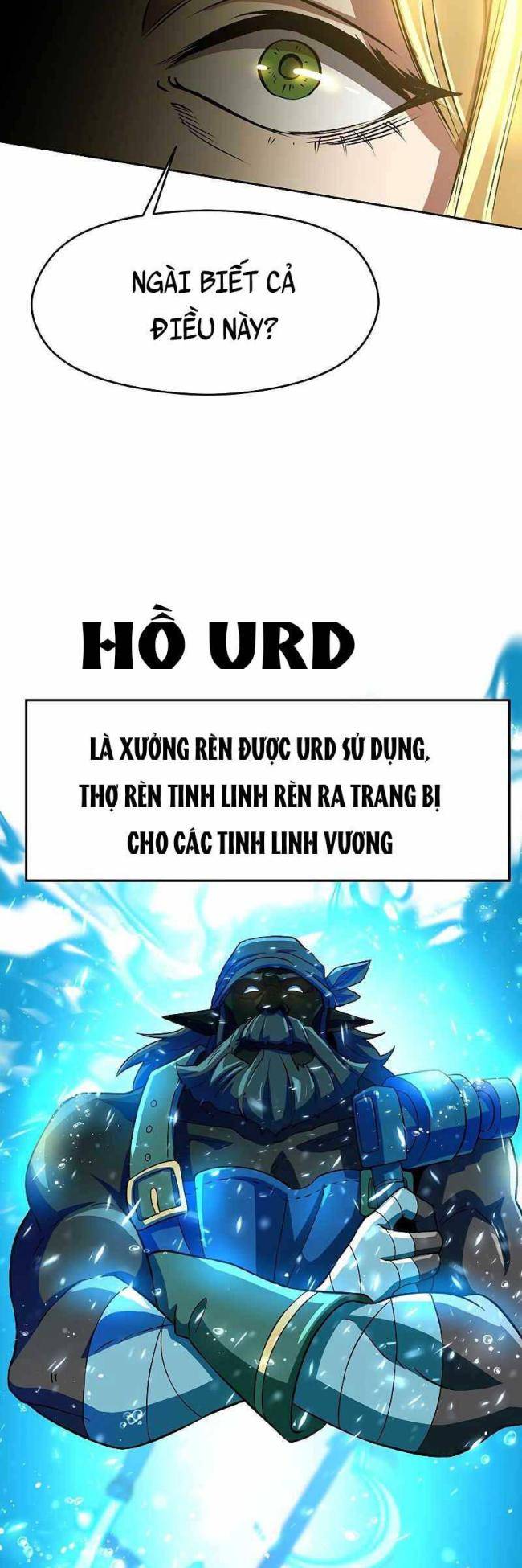 Đại Ma Đạo Sư Hồi Quy Chap 40 - Next Chap 41