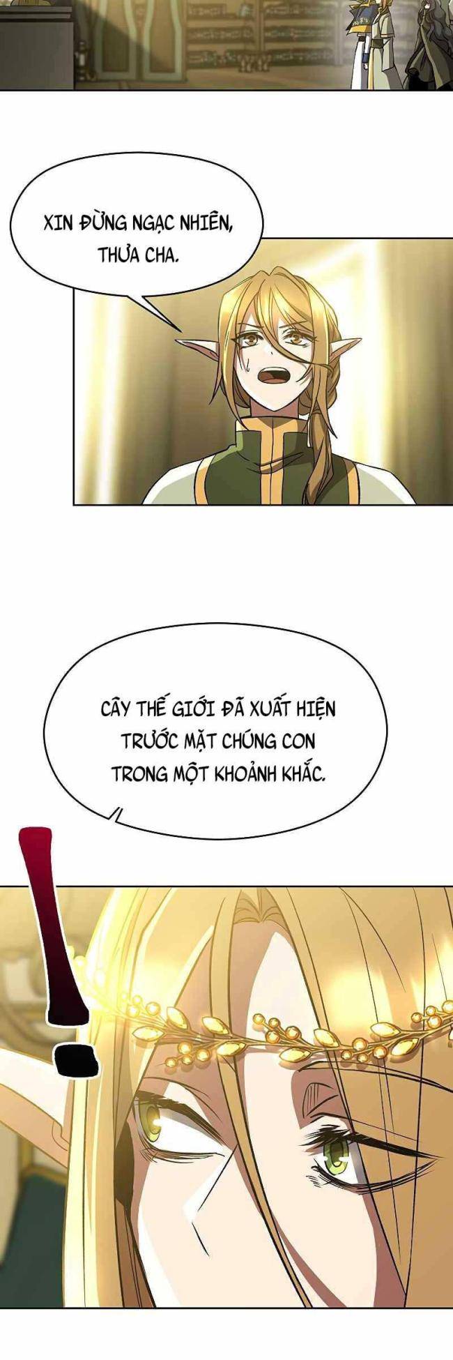 Đại Ma Đạo Sư Hồi Quy Chap 40 - Next Chap 41
