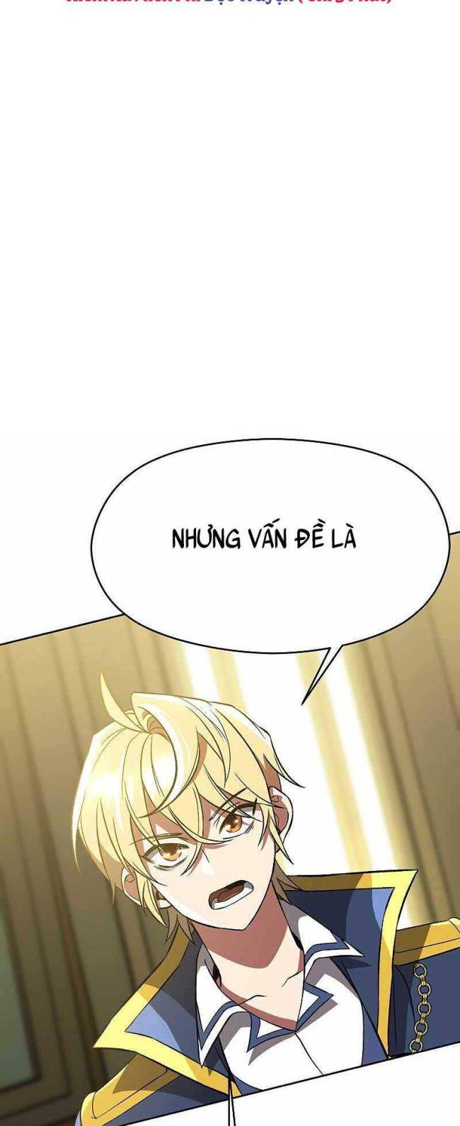 Đại Ma Đạo Sư Hồi Quy Chap 40 - Next Chap 41